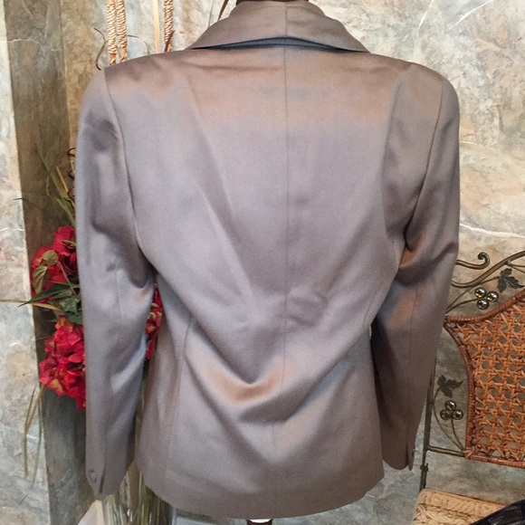 Anne Klein Il 🌹 Suit jacket coat blazer. - Picture 7 of 8